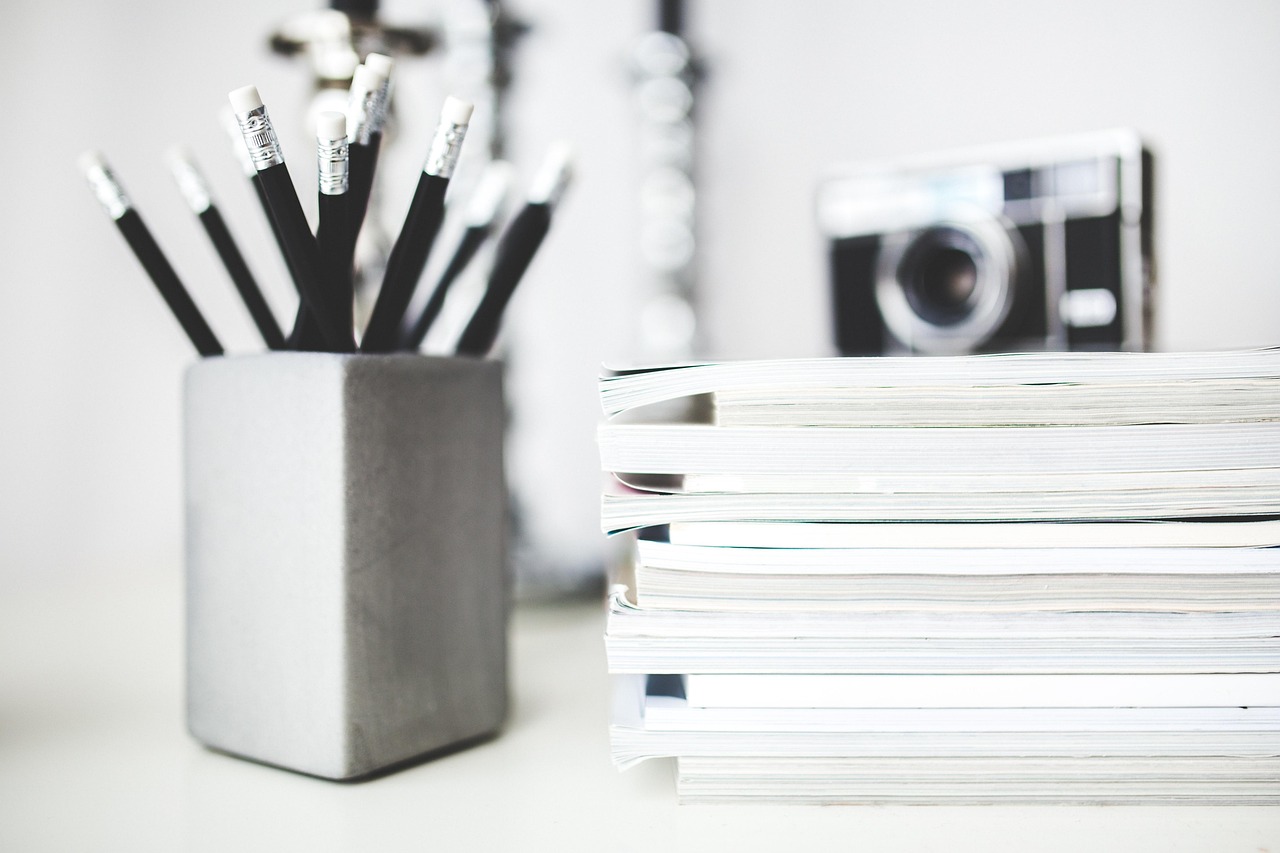 Designing Your Defaults: How Small Setup Decisions Save Creative Energy