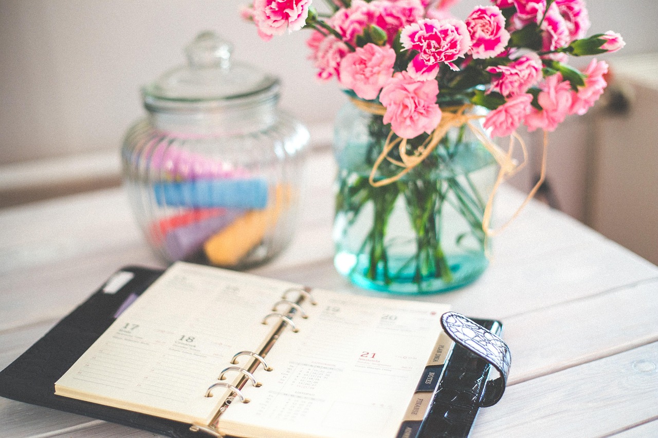 The Empty Calendar Myth: Why White Space Is a Planning Tool, Not a Failure