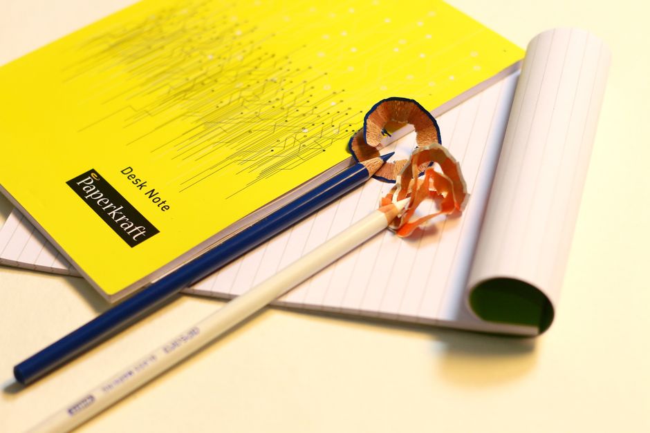 The One-List Method: Why Your Brain Only Needs a Single Capture Tool